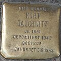 Kurt Bauchwitz