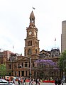 Sydney Town Hall