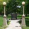 Table Rock Public Square Historic District