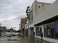 Texas Theatre, Oak Cliff, Dallas, Texas