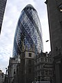 1 - 30 St Mary Axe