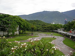 Ciudad Universitaria