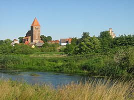 Црква во Трибзес