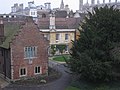 The Elizabethan Library