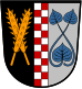Coat of arms of Türkenfeld