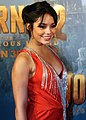 4. Vanessa Hudgens