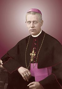 Biskup Anton Durković