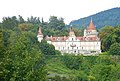 Château de Machuraz