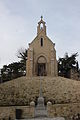 Chapelle Saint-Michel de Mortagne-sur-Sèvre