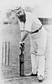 Image 12Cricketer W. G. Grace, with his long beard and MCC cap, was the most famous British sportsman in the Victorian era. (from Culture of the United Kingdom)