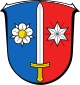 Breuberg – Stemma