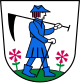 Dürrröhrsdorf-Dittersbach – Stemma