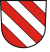 Wappen der Stadt Ehingen (Donau)