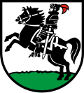 Brasão de Oberstenfeld