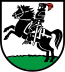 Blason de Oberstenfeld