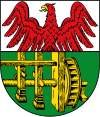 Wappen von Geroldsgrün