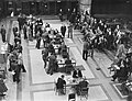 Chess tournament 1950