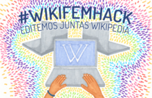 Wikifemhack Guatemala