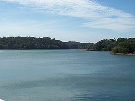 永和山水庫