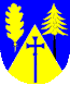 Blason de Babice nad Svitavou