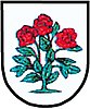 Coat of arms of Łubki