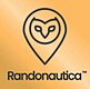 Логотип программы Randonautica