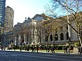 The New York Public Library