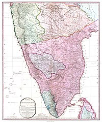 1800 map