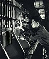 1965-9 1965 南京化学纤维厂 长丝机