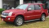 2010 Mercury Mountaineer