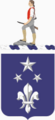 351st Regiment (formerly 351st Infantry Regiment) "Toujours Prêt" (Always Ready)