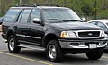 Ford Expedition (1996 - 2002)