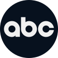 American Broadcasting Company logo