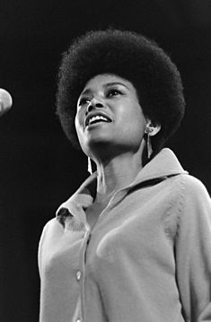 60. Abbey Lincoln