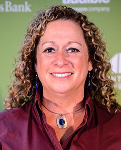 Abigail Disney