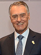 Aníbal Cavaco Silva (PPD/PSD, CDS-PP)