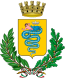 Blason de Angera