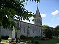 Kirche Saint-Pierre