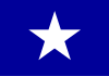 Flag of Nova Xavantina