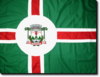 Flag of Santa Cecília