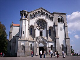 Basílica de Nossa Senhora da Assunção