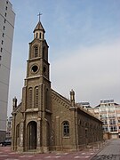 Église catholique