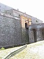 Fort de Bellegarde, Le Perthus, France