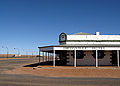 Image 22Birdsville Hotel, an Australian pub in outback Queensland (from Culture of Australia)