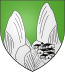 Blason de Entrepierres