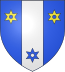 Blason de Tigny-Noyelle