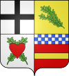 Blason de Busseaut