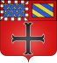 Blason de Chenôve