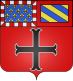 Coat of arms of Chenôve