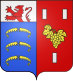 Coat of arms of Chevillon